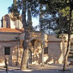 Sfânta Mănăstire Vlatadon din Salonic