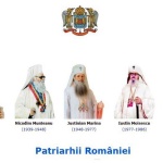 Patriarhii României